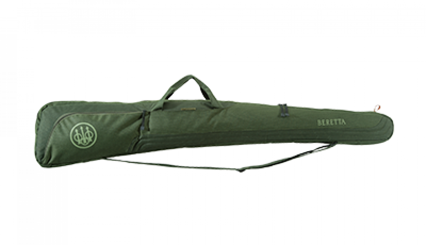 Fourreau Deux Fusils B-wild 128 Cm
