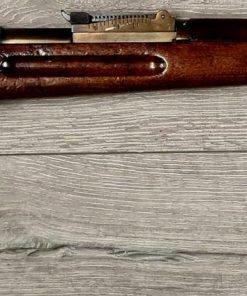 Fusil 1889