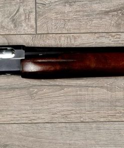 Fusil a pompe
