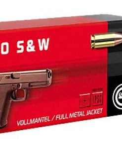 .40 S&W TC FMJ 11.7g / 180grs