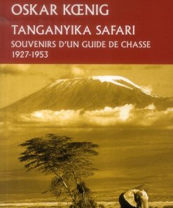 Tanganyika safari