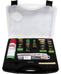 Kit Entretien Armes
