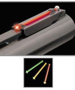 Sight Fibre-Optique Tru-Point, 3 Couleurs Pour Bande Benelli  7.5 mm