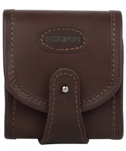 Etui pour cartouche Racoon cuir, 7 cartouches