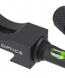 Rail Mounted Swivel Bubble Level