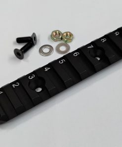 Rail Picatinny – SIG 552/553