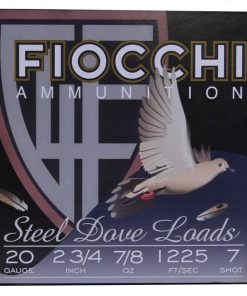 24/65 N°7 / 2.5 mm / 20g