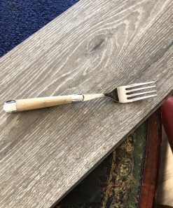 Fork Tradition Corne Claire Brillant