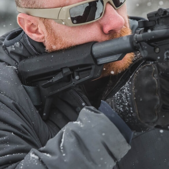 MOE SL-K Carabine Stock BLK – Image 4