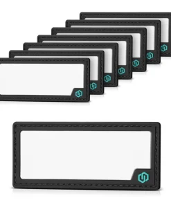 Patch personnalisable
