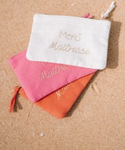 Pochette Maîtresse