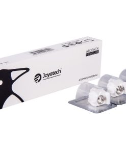 Boite 5 résistances AIO Penguin 0.6OHM