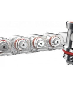 Boite 5 résistances JUSTFOG Q16 FF 1.2 OHM