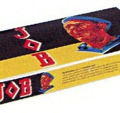 Boite de 100 carnets JOB 38 BIS
