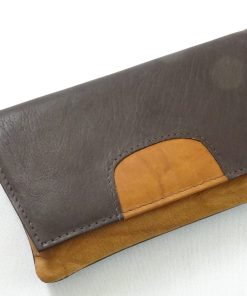 Blague à tabac Sareva classique bicolore