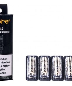 Résistance ASPIRE 1.8 OHM BVC NAUTILUS