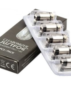 Résistance JUSTFOG Q16 1.6 OHM