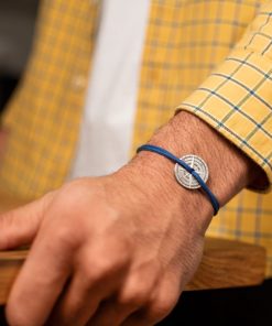 BRACELET LE VENT À FRANÇAISE