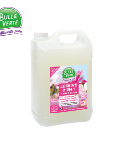 Lessive fleur à savon – 100g
