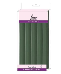 Bigoudi baton flexible 6412