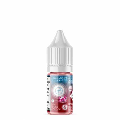 Extra Fruits Rouges SeLAD – Liquidarom -, 10ml, 12 mg/ml de nicotine