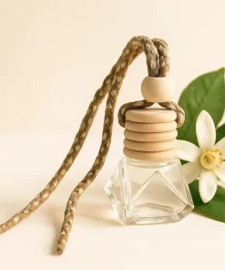 Petit Diffuseur de parfum de Grasse – Fleur d’oranger – 10ml