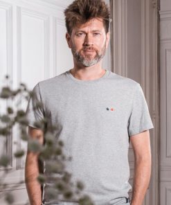 T-SHIRT EDMOND